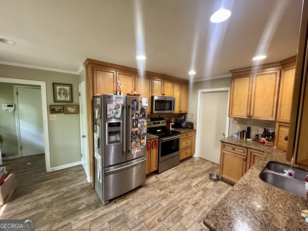 601 Cherokee RD LaGrange, GA 30240