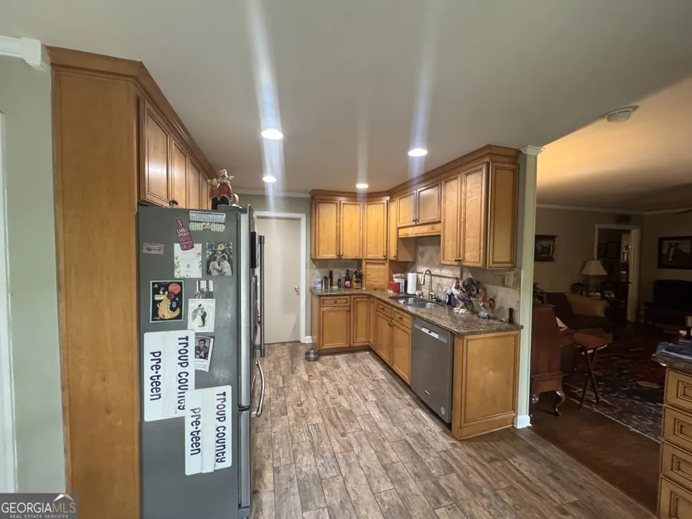 601 Cherokee RD LaGrange, GA 30240