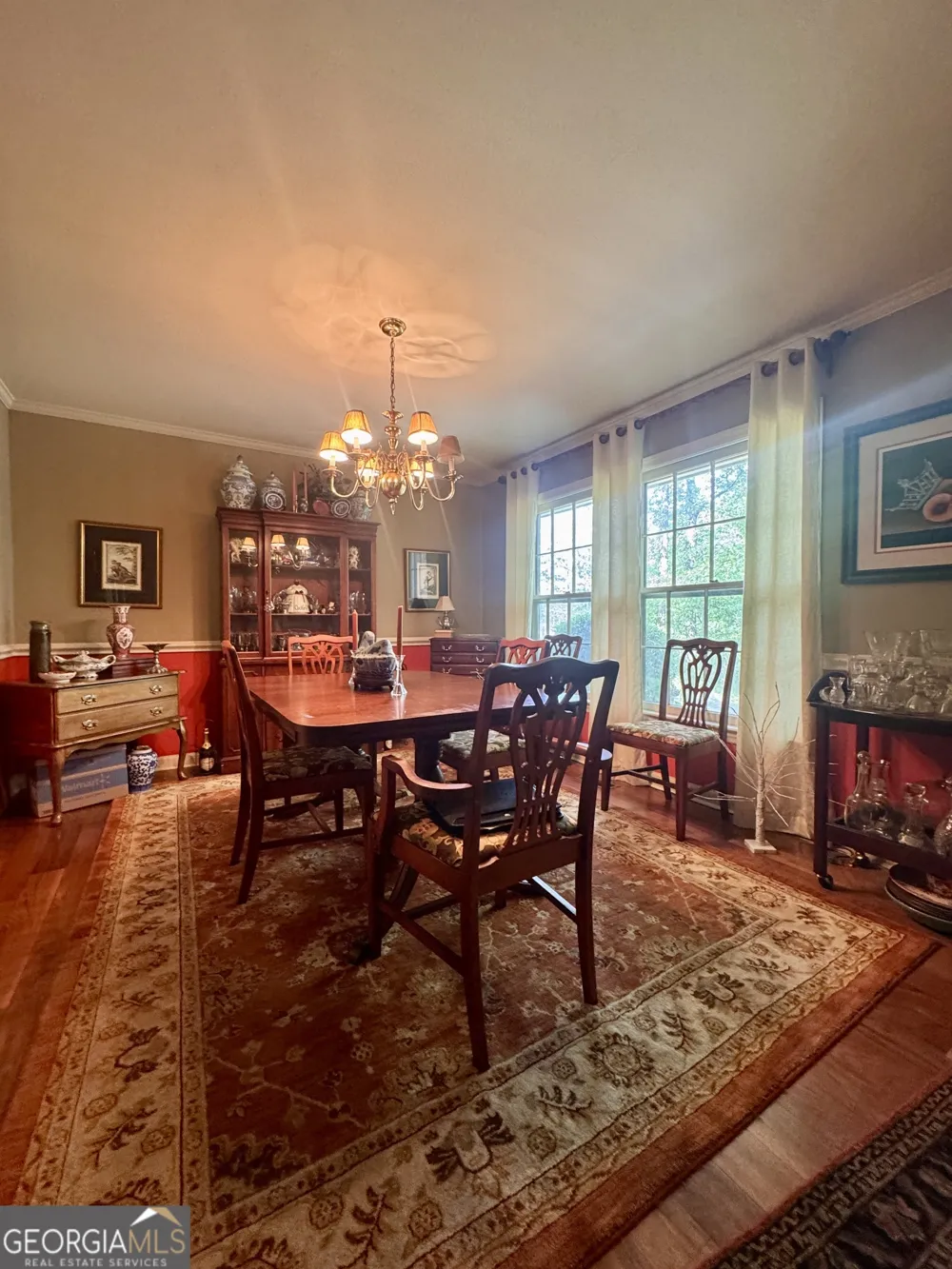 601 Cherokee RD LaGrange, GA 30240