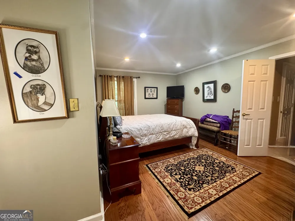 601 Cherokee RD LaGrange, GA 30240