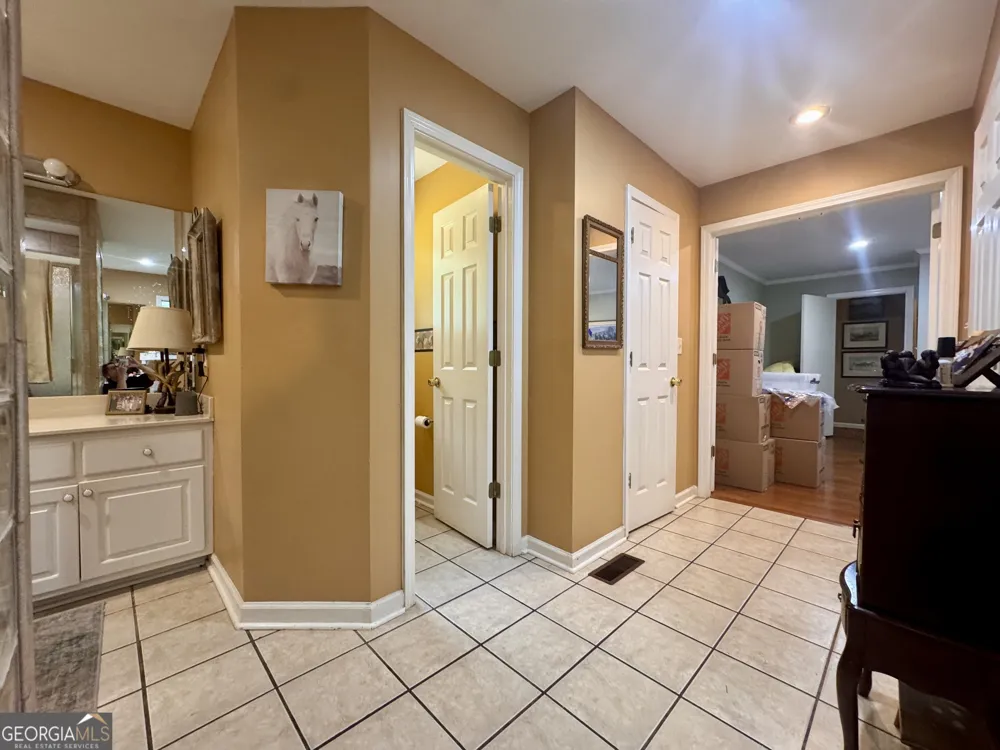 601 Cherokee RD LaGrange, GA 30240