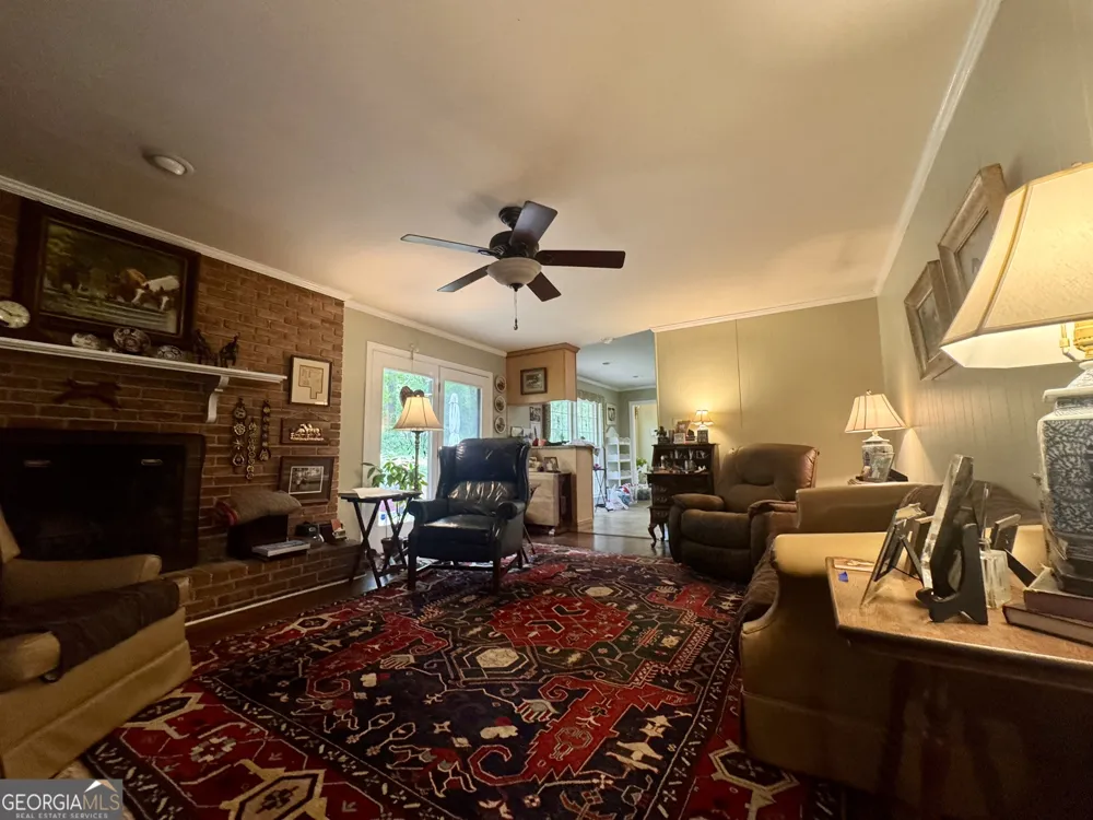 601 Cherokee RD LaGrange, GA 30240