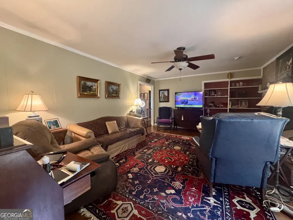 601 Cherokee RD LaGrange, GA 30240