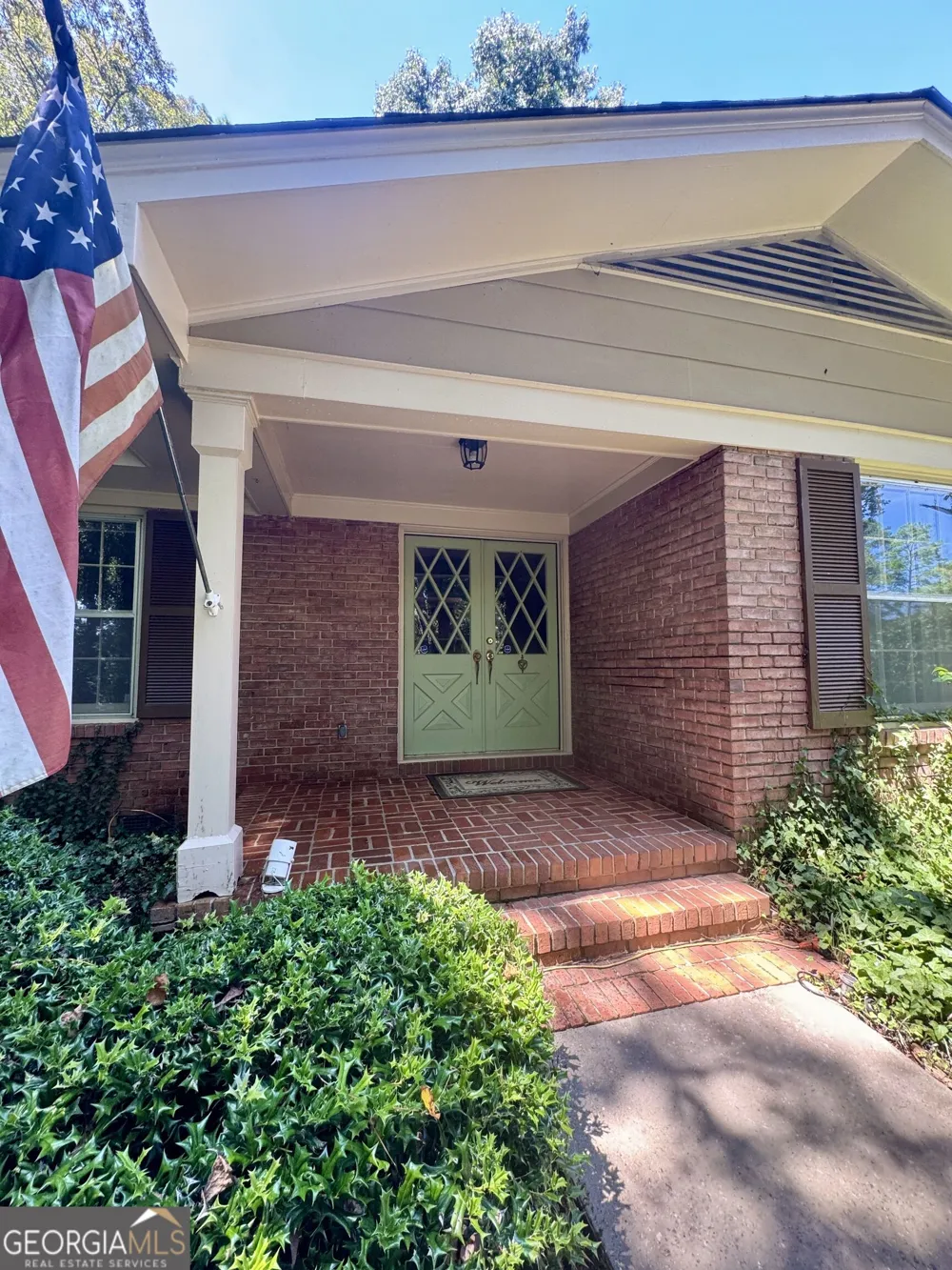 601 Cherokee RD LaGrange, GA 30240