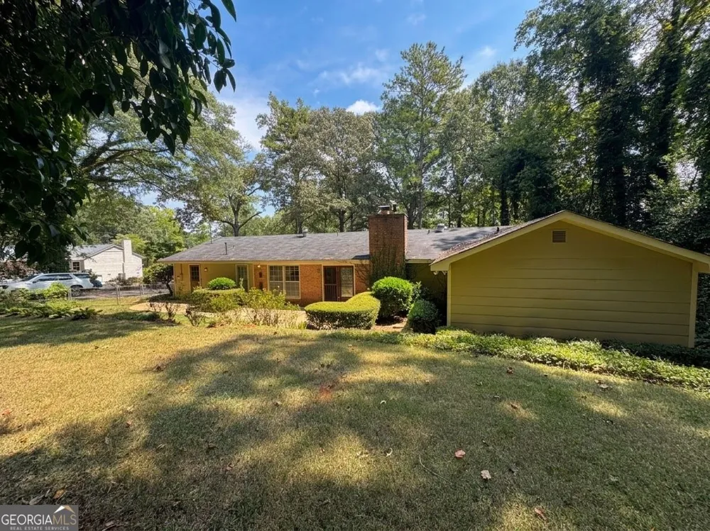 601 Cherokee RD LaGrange, GA 30240