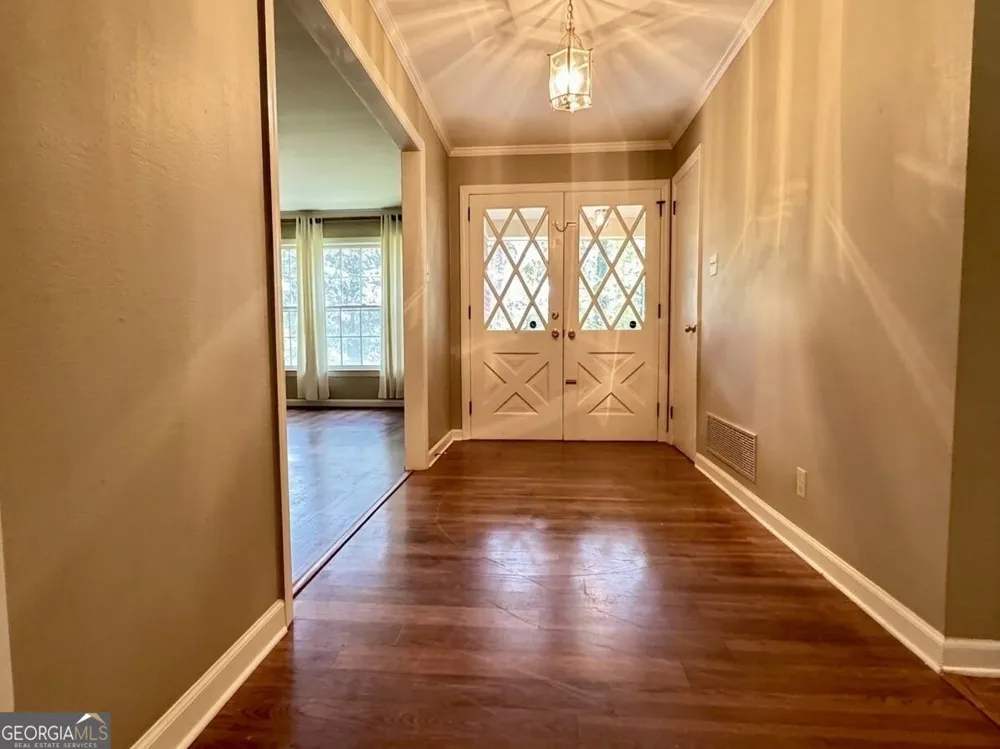 601 Cherokee RD LaGrange, GA 30240