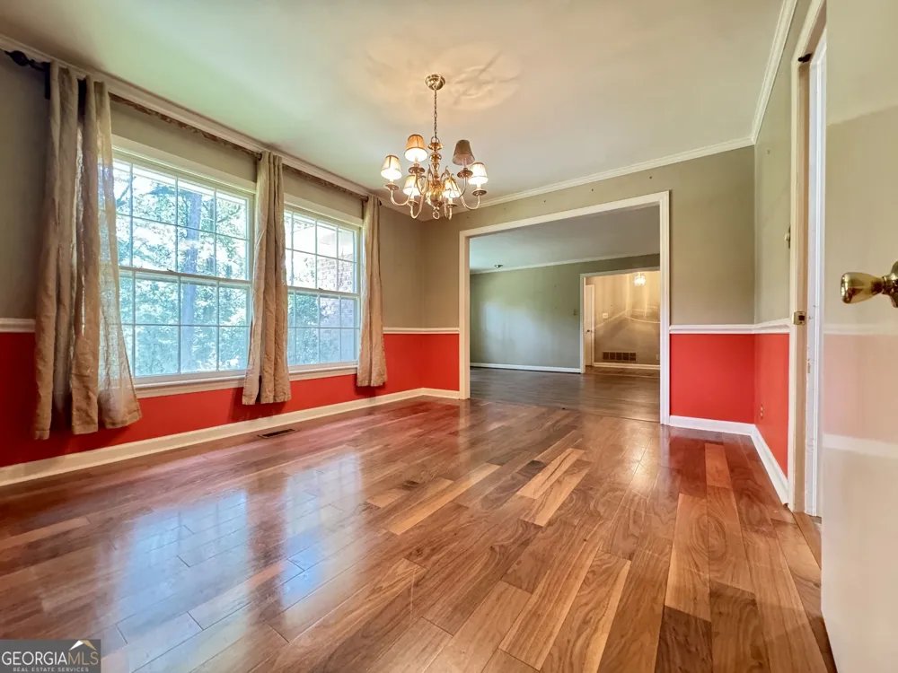 601 Cherokee RD LaGrange, GA 30240