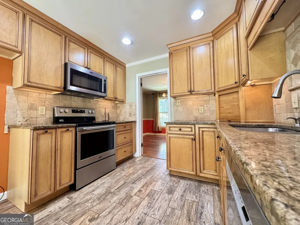 601 Cherokee RD LaGrange, GA 30240