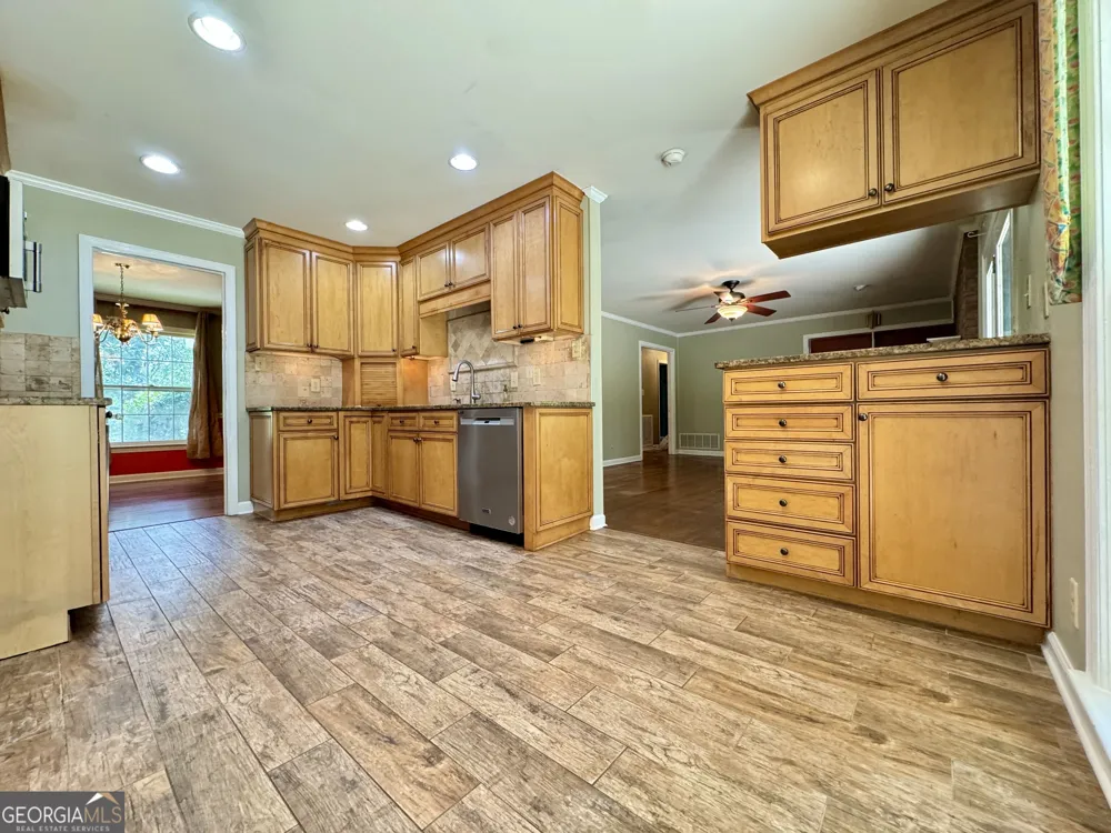 601 Cherokee RD LaGrange, GA 30240