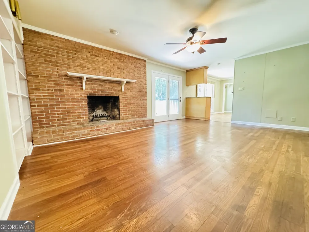 601 Cherokee RD LaGrange, GA 30240