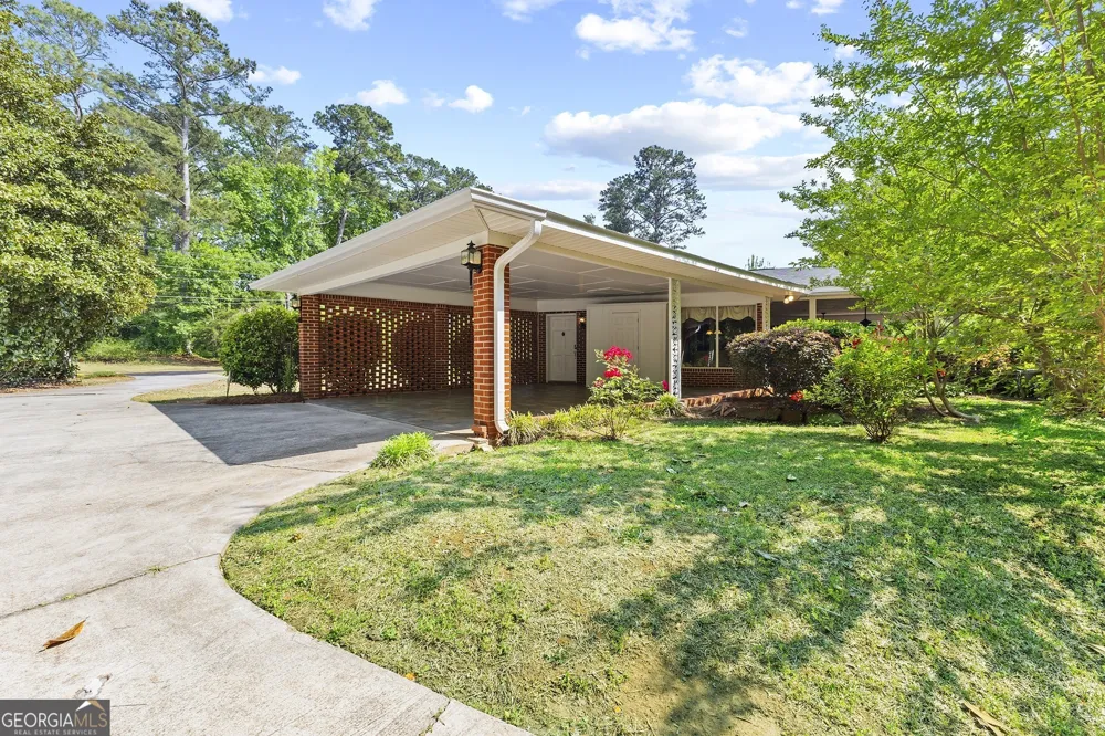 308 Cherokee RD Thomaston, GA 30286