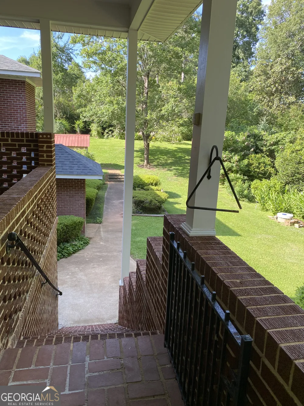 308 Cherokee RD Thomaston, GA 30286