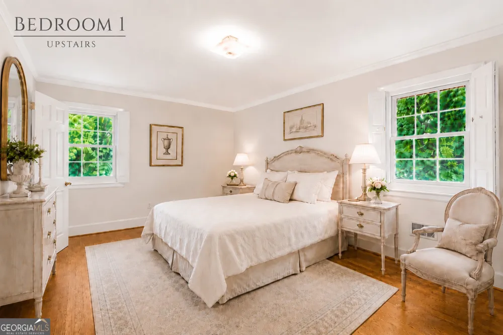 308 Cherokee RD Thomaston, GA 30286