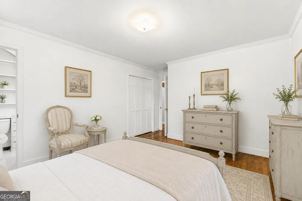 308 Cherokee RD Thomaston, GA 30286