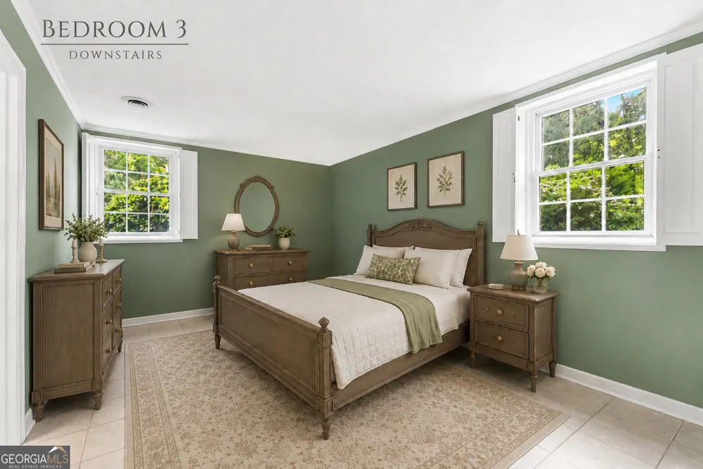 308 Cherokee RD Thomaston, GA 30286