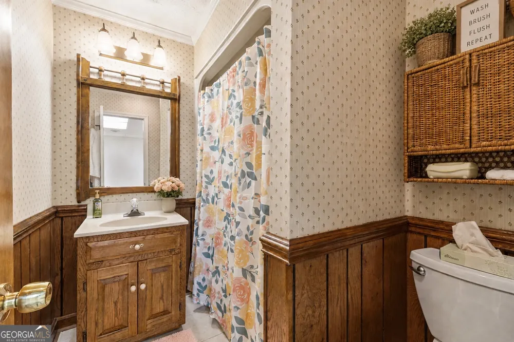 308 Cherokee RD Thomaston, GA 30286