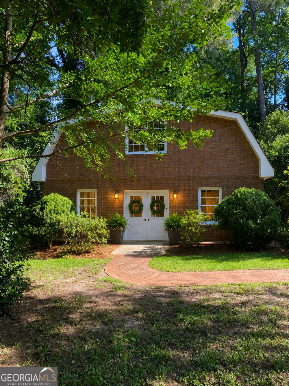 308 Cherokee RD Thomaston, GA 30286