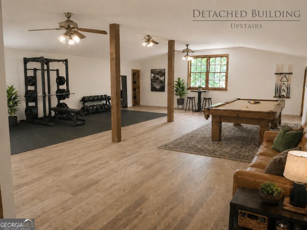 308 Cherokee RD Thomaston, GA 30286