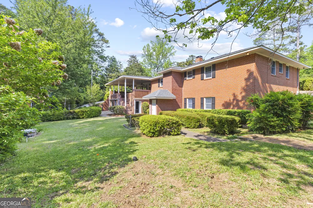 308 Cherokee RD Thomaston, GA 30286