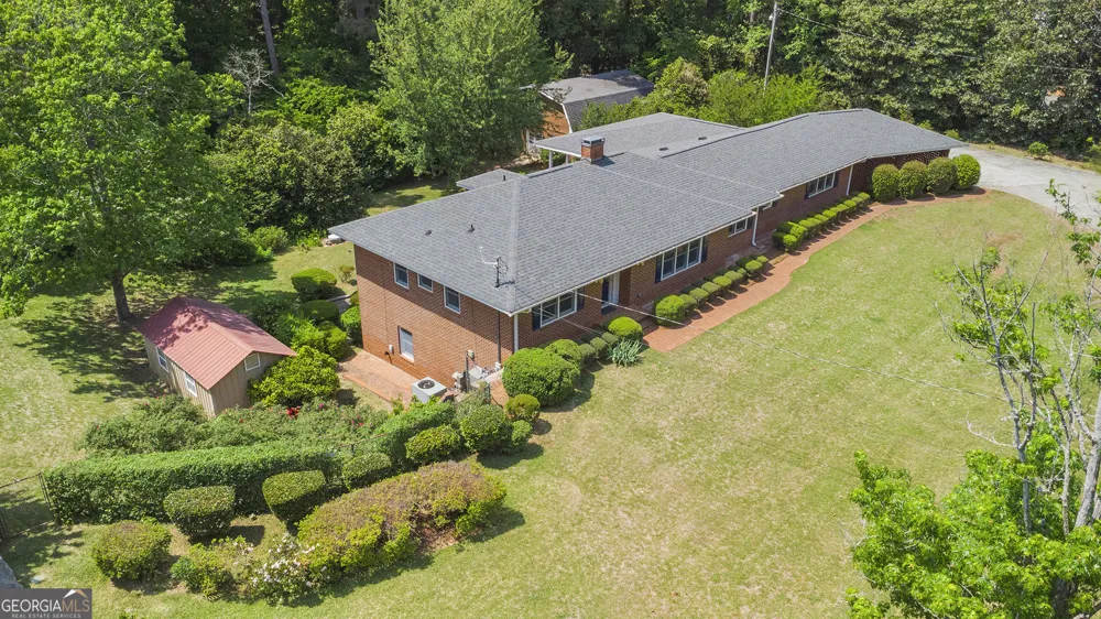 308 Cherokee RD Thomaston, GA 30286