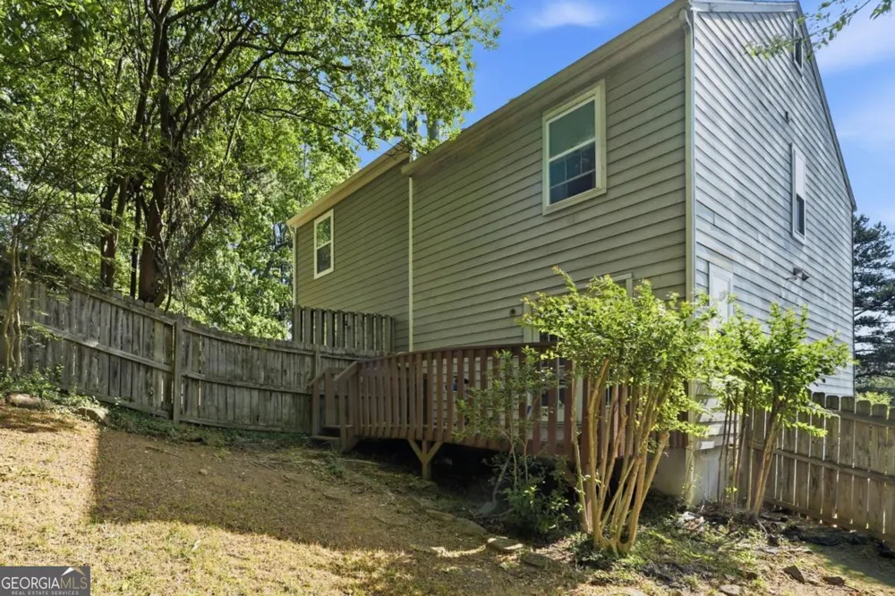 104 Lakestone CT Marietta, GA 30066