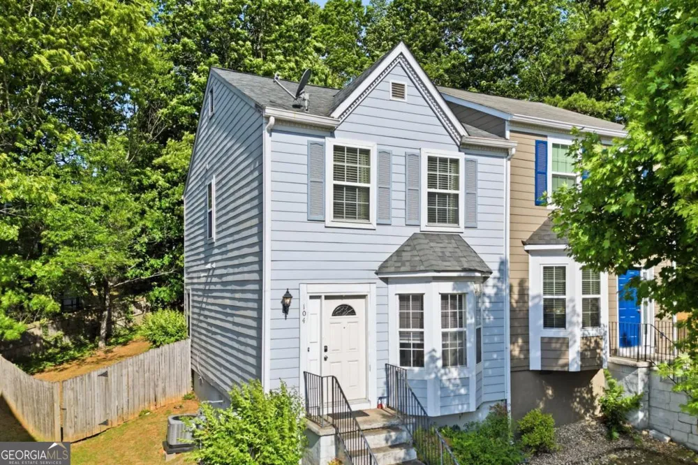 104 Lakestone CT Marietta, GA 30066