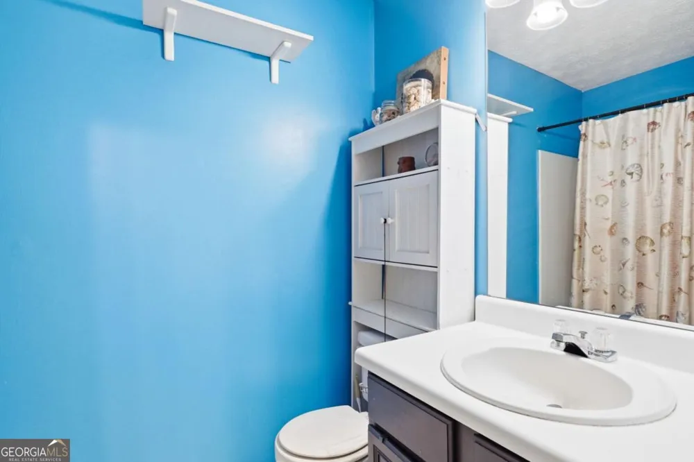 104 Lakestone CT Marietta, GA 30066