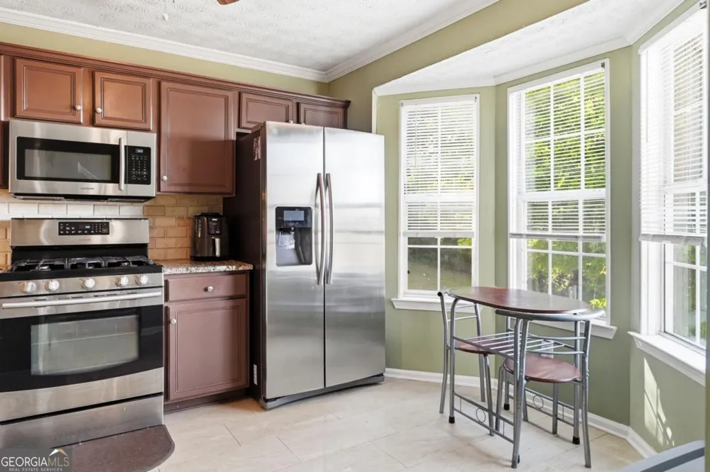 104 Lakestone CT Marietta, GA 30066