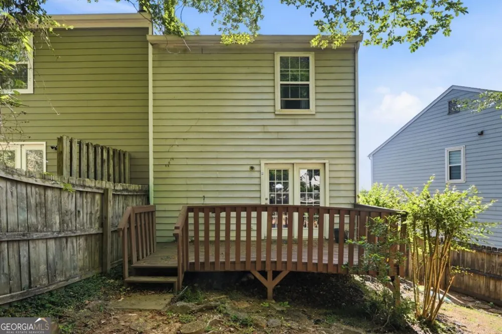 104 Lakestone CT Marietta, GA 30066