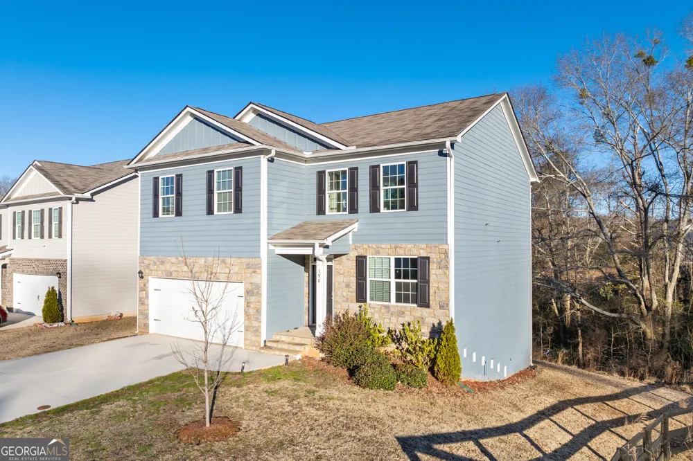 196 Embry BLVD Pendergrass, GA 30567
