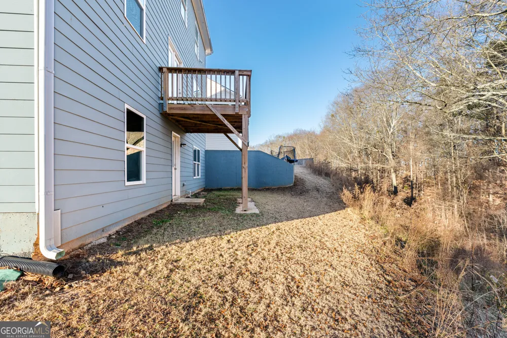 196 Embry BLVD Pendergrass, GA 30567
