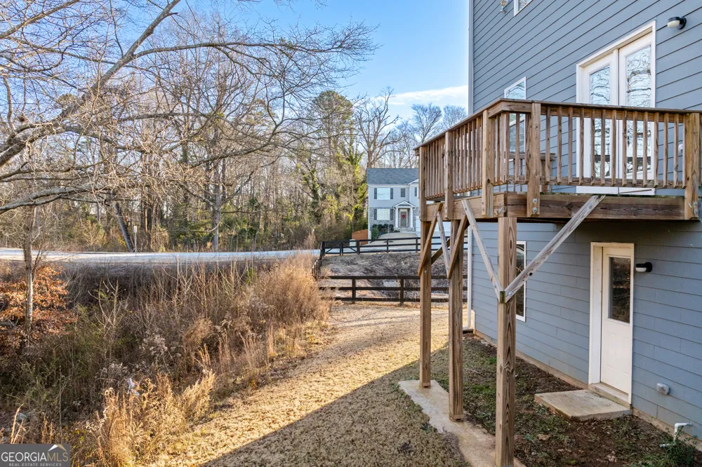 196 Embry BLVD Pendergrass, GA 30567