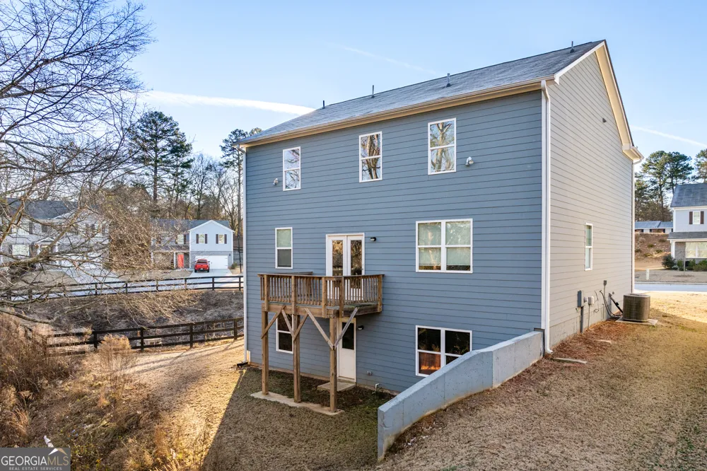 196 Embry BLVD Pendergrass, GA 30567