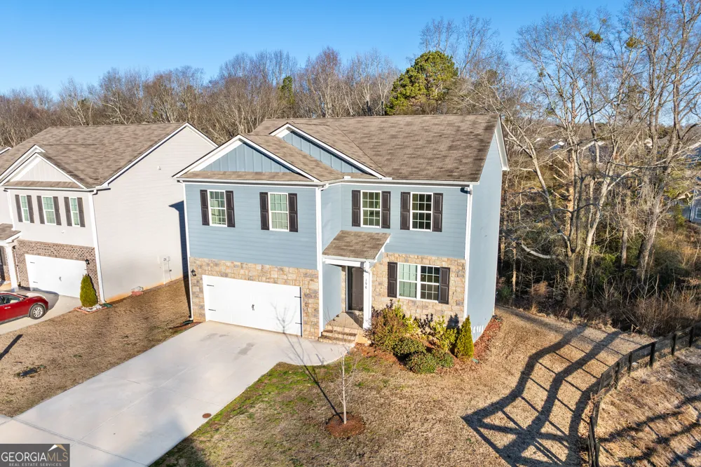 196 Embry BLVD Pendergrass, GA 30567