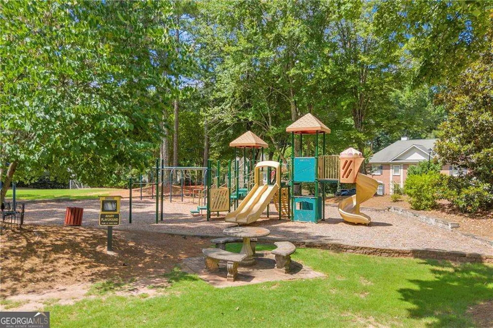 4910 Red Robin RDG Johns Creek, GA 30022