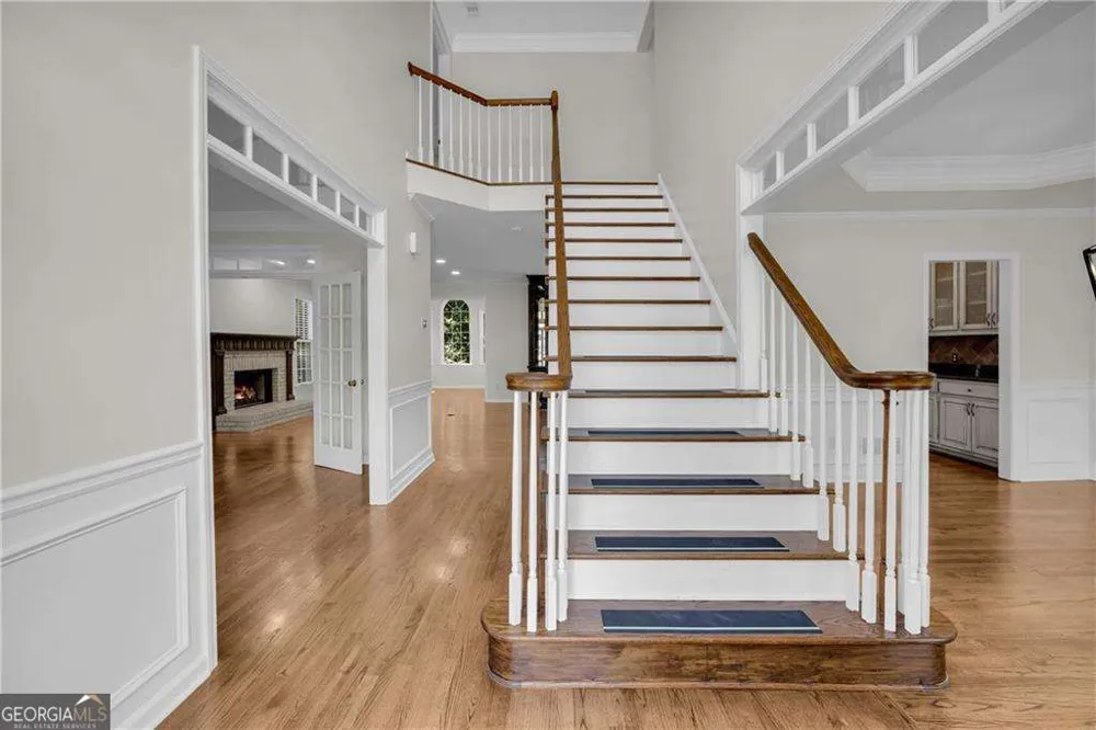 4910 Red Robin RDG Johns Creek, GA 30022