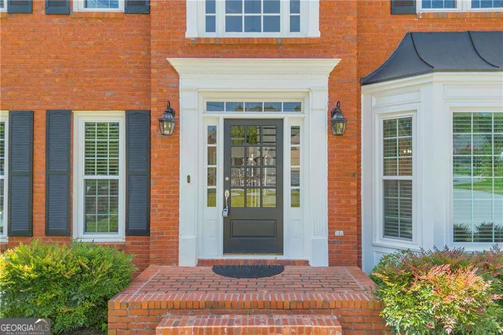 4910 Red Robin RDG Johns Creek, GA 30022
