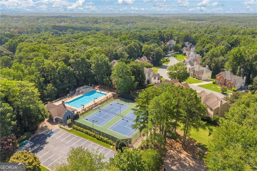 4910 Red Robin RDG Johns Creek, GA 30022
