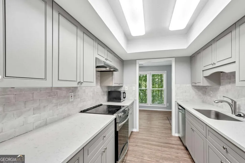3019 Canyon Point CIR Roswell, GA 30076