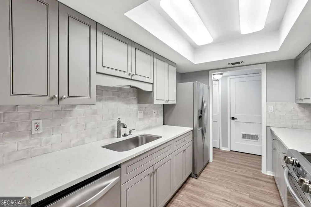 3019 Canyon Point CIR Roswell, GA 30076