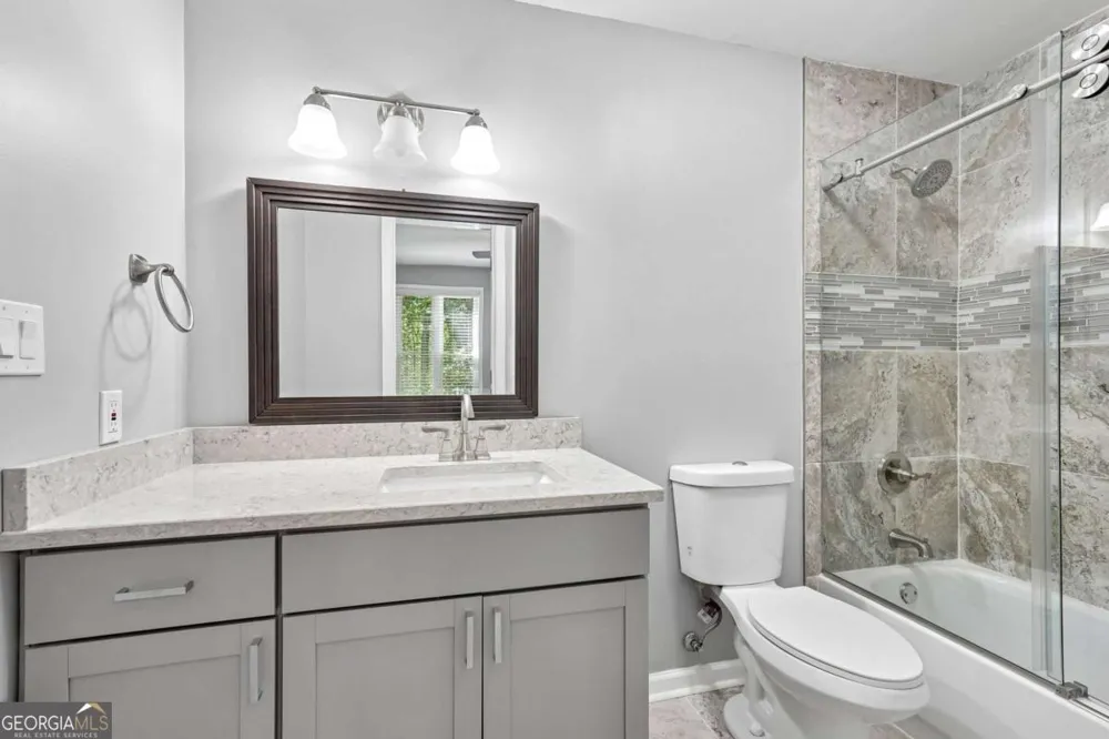 3019 Canyon Point CIR Roswell, GA 30076