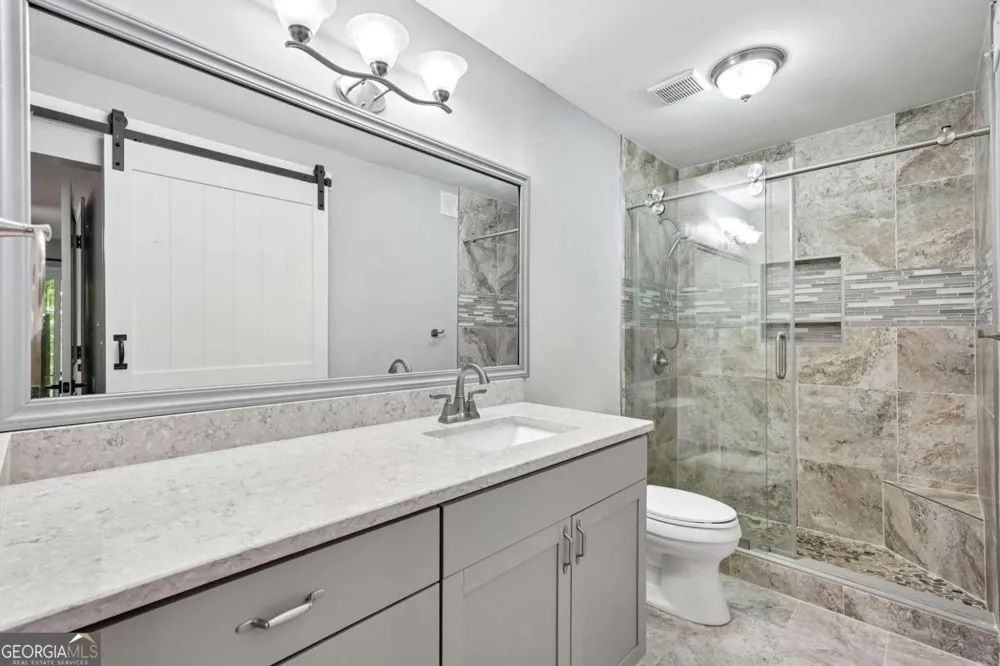 3019 Canyon Point CIR Roswell, GA 30076
