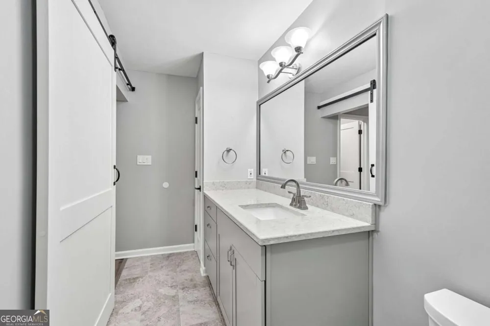 3019 Canyon Point CIR Roswell, GA 30076