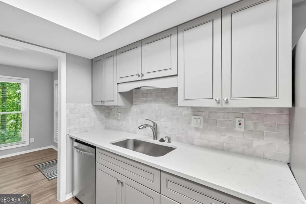 3019 Canyon Point CIR Roswell, GA 30076