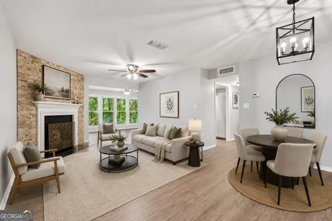 3019 Canyon Point CIR