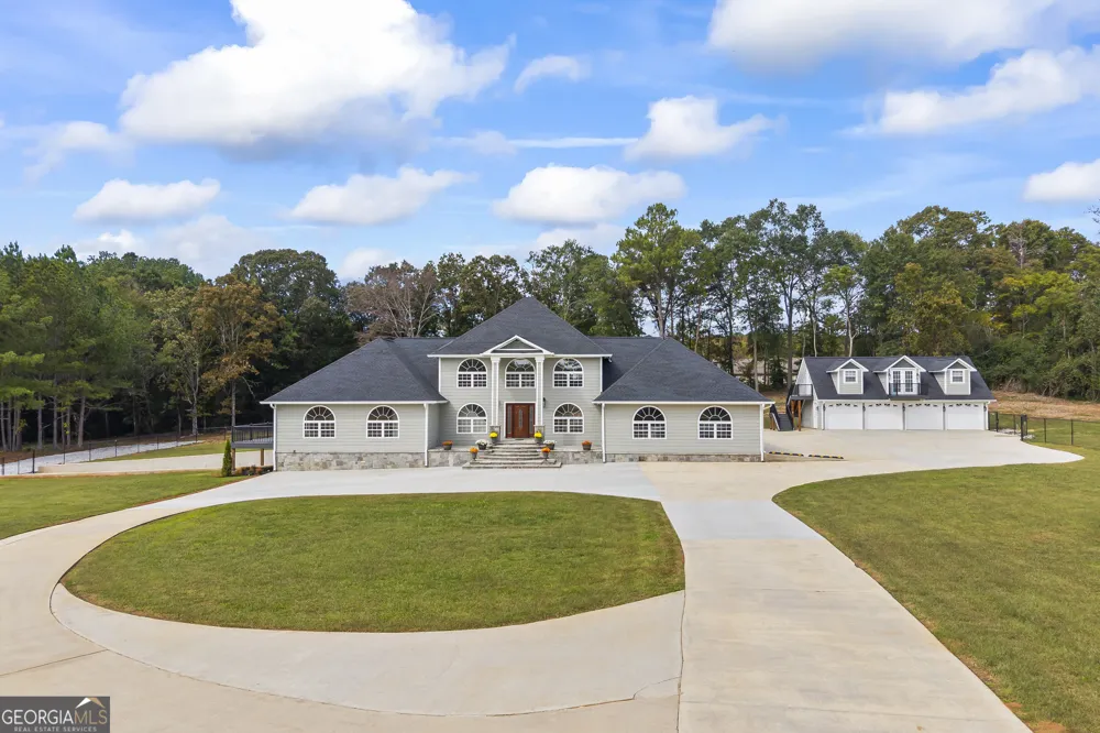 22 Anderson Thomas RD Martin, GA 30557