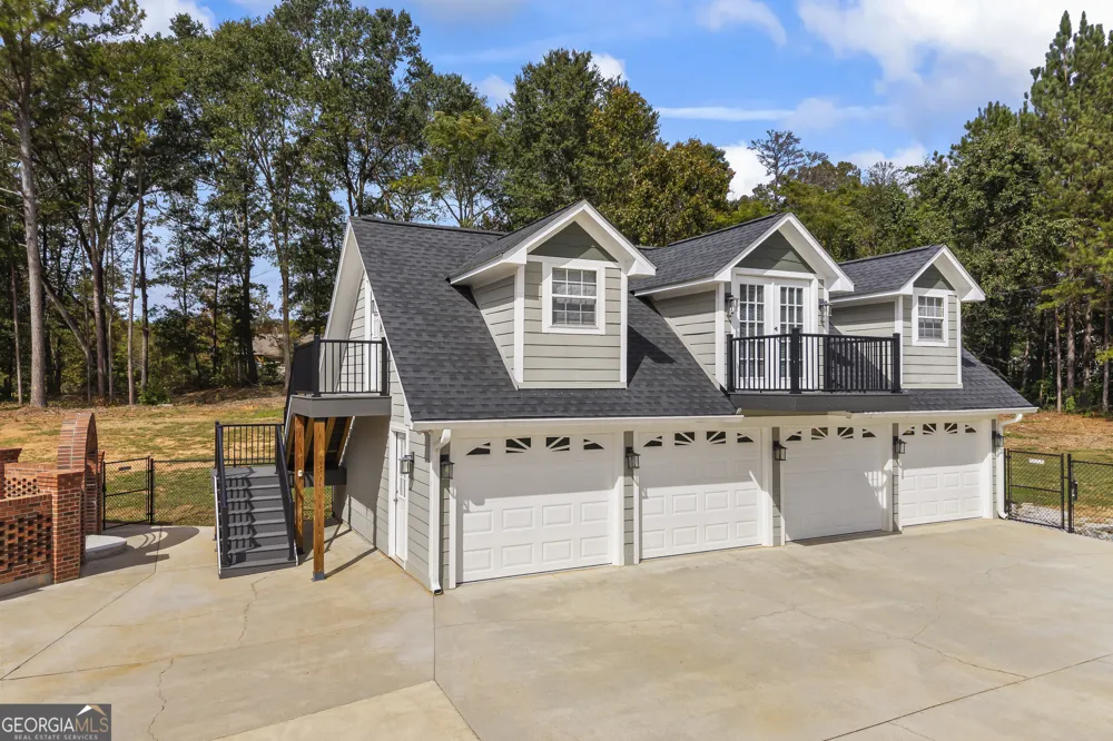 22 Anderson Thomas RD Martin, GA 30557
