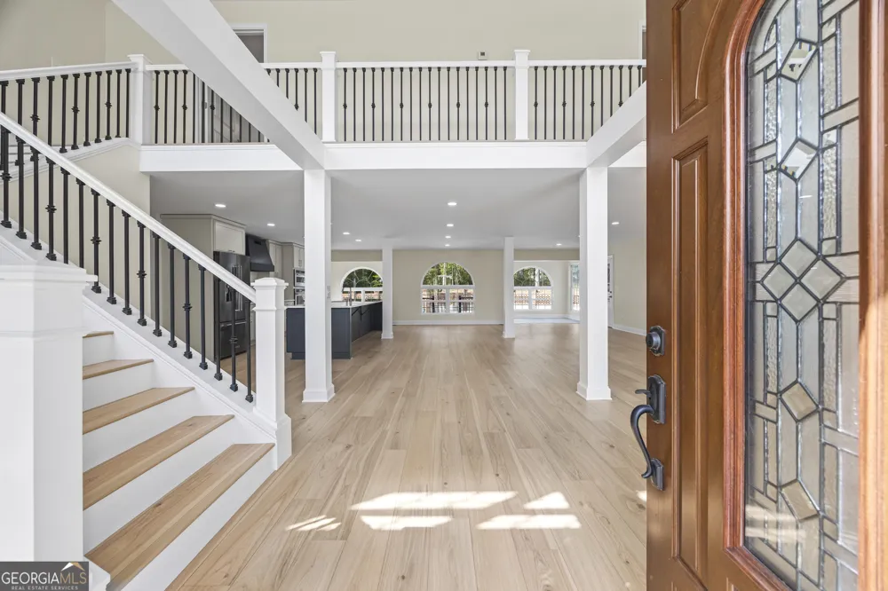 22 Anderson Thomas RD Martin, GA 30557
