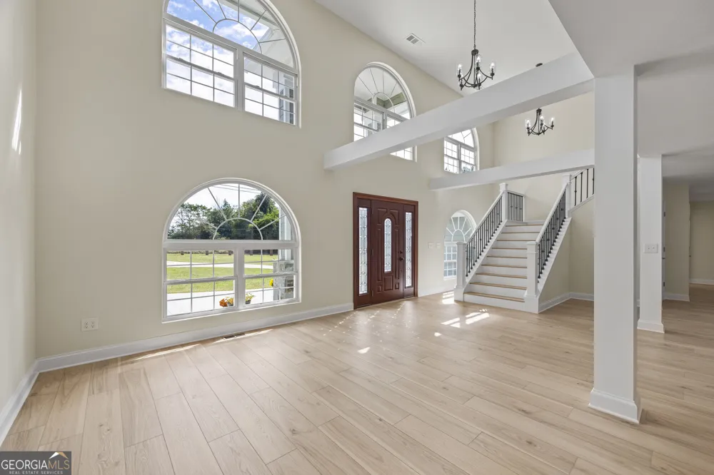 22 Anderson Thomas RD Martin, GA 30557