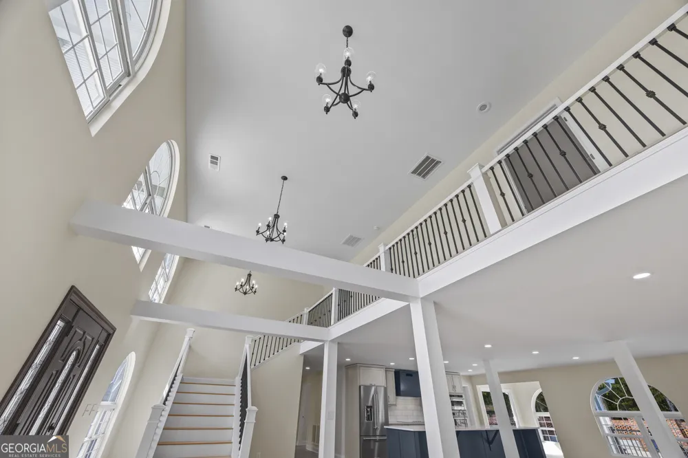 22 Anderson Thomas RD Martin, GA 30557